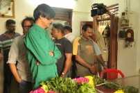Industry's last respect to director K. Subhash
