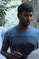 Industry's last respect to director K. Subhash