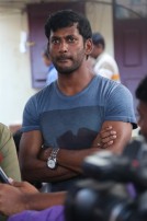 Industry's last respect to director K. Subhash