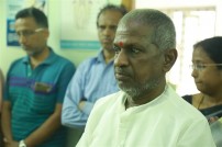 Industry's last Respect to Film News Anandan