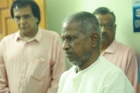 Industry's last Respect to Film News Anandan
