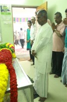 Industry's last Respect to Film News Anandan