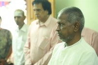 Industry's last Respect to Film News Anandan
