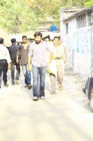 Industry's last Respect to Film News Anandan