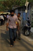 Industry's last Respect to Film News Anandan