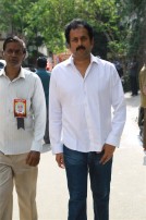 Industry's last Respect to Film News Anandan