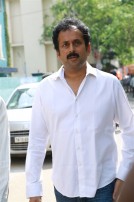 Industry's last Respect to Film News Anandan