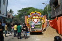 Industry's last Respect to Film News Anandan