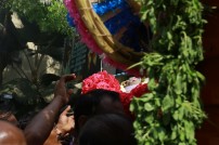 Industry's last Respect to Film News Anandan