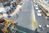 Industry's last Respect to Film News Anandan