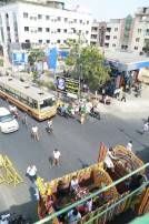 Industry's last Respect to Film News Anandan