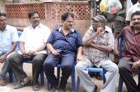 Industry's last respect to Kumarimuthu