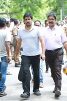 Tamil Cinema pays last respect to lyricist Na. Muthukumar