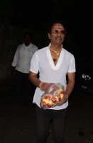 Industry's last respect to M.Balamuralikrishna