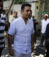 Industry's last respect to M.Balamuralikrishna