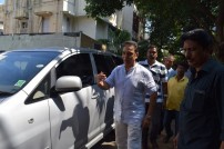 Industry's last respect to M.Balamuralikrishna