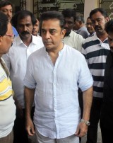 Industry's last respect to M.Balamuralikrishna