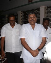 Industry's last respect to M.Balamuralikrishna