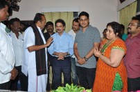 Industry's last respect to M.Balamuralikrishna