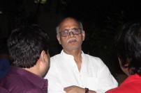 Industry's last respect to M.Balamuralikrishna