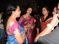 Industry's last respect to M.Balamuralikrishna