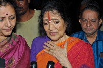 Industry's last respect to M.Balamuralikrishna