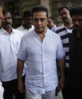 Industry's last respect to M.Balamuralikrishna