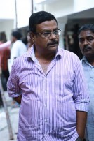 Industry's last respect to Panchu Arunachalam