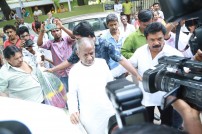 Industry's last respect to Panchu Arunachalam