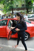 Industry's last respect to Panchu Arunachalam