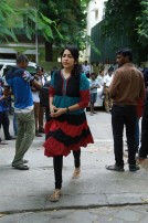 Industry's last respect to Panchu Arunachalam