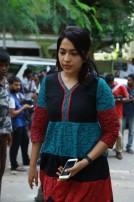 Industry's last respect to Panchu Arunachalam