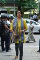 Industry's last respect to Panchu Arunachalam