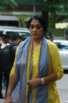 Industry's last respect to Panchu Arunachalam