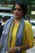 Industry's last respect to Panchu Arunachalam