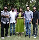 Inimey Ippadithaan Team Meet