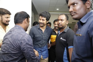 Ippadai Vellum Audio Launch