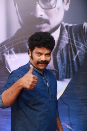 Ippadai Vellum Audio Launch