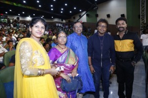 Ippadai Vellum Audio Launch