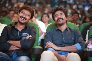 Ippadai Vellum Audio Launch