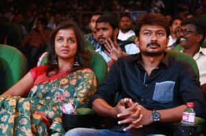 Ippadai Vellum Audio Launch