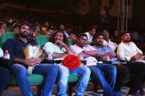 Ippadai Vellum Audio Launch