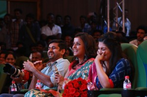Ippadai Vellum Audio Launch