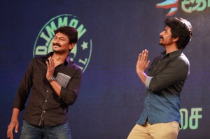 Ippadai Vellum Audio Launch