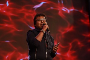 Ippadai Vellum Audio Launch