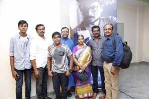 Ippadai Vellum Audio Launch