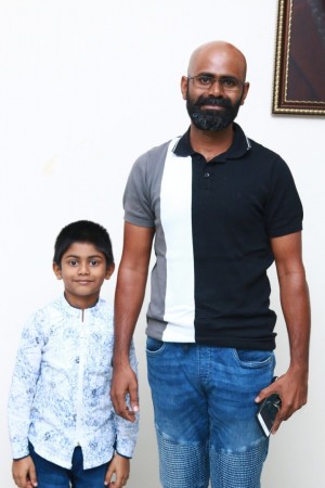 Ippadai Vellum Audio Launch