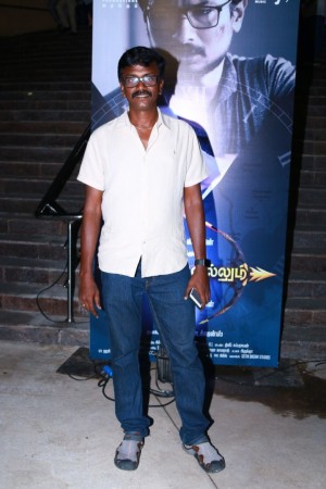 Ippadai Vellum Audio Launch