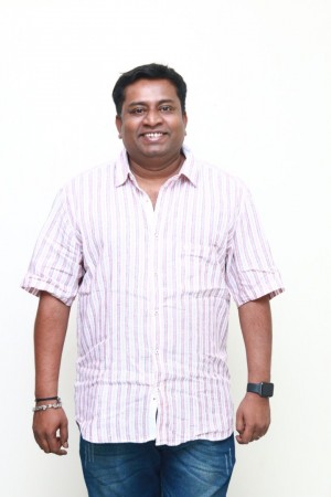 Ippadai Vellum Audio Launch