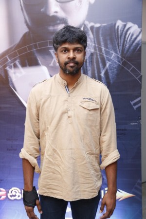 Ippadai Vellum Audio Launch